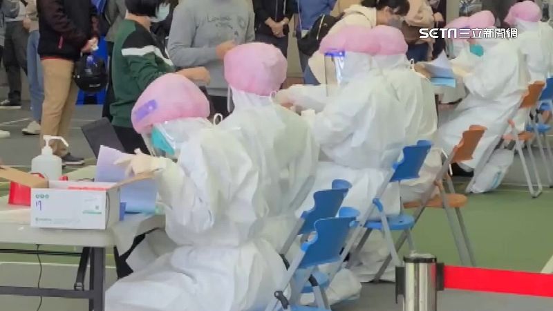 中國多地重啟「封控」　當局仍堅持拚清零