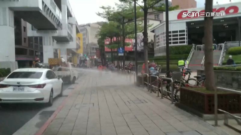 三峽群聚案擴大！侯友宜怒批中央政策