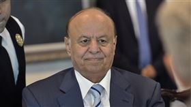 哈迪於葉門2011年起義的隔年當選葉門總統，任期2年，以監督國家的民主轉型。（圖／翻攝自維基百科，版權屬公有領域）