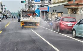 嘉縣+8！新兵確診　中正學生染疫（圖／翻攝畫面）