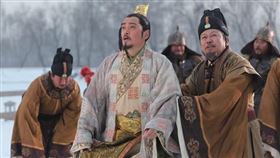 中國,叛亂,推翻,皇帝,軍隊,小兵（圖翻攝自百度百科）