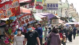 高雄,陳其邁,旗津,新冠肺炎,旗津券