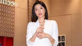 郭雪芙。（記者楊澍攝影