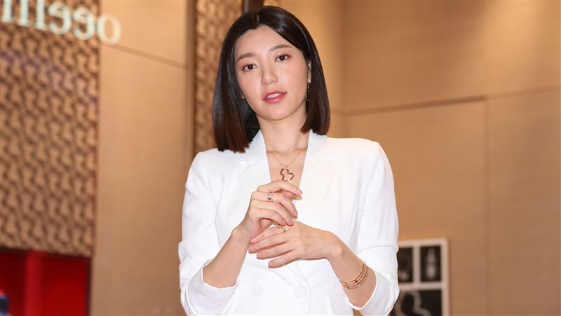 導演講「你其實很台」　郭雪芙傻眼了