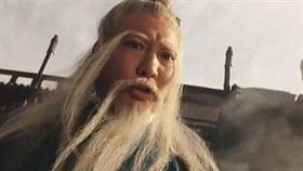 ▲張三丰（圖／翻攝自百度百科）