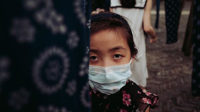 幼童沒打疫苗　這些「菌」增強抵抗力