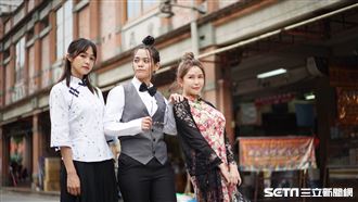 《出發吧女孩》帶你這樣玩台北！