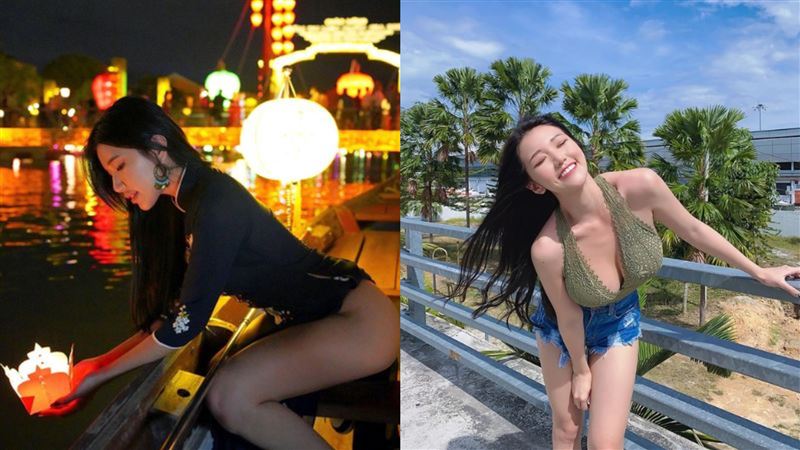 大馬波神下身激裸炸蜜臀　服飾被罵爆