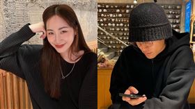 筱筱,風田,男友,韓團,小S(翻攝自 筱筱 IG)