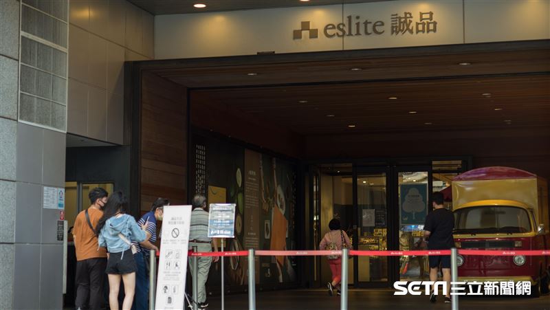 北市再曝14張足跡表　連鎖名店上榜