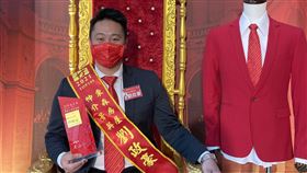 ▲劉政豪 房仲 人生驚嘆號（圖／科達機構提供）