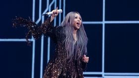 張惠妹 台北小巨蛋演唱會 第三天 阿妹 聲動娛樂提供