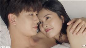 《一生一世》 任嘉倫如願娶白鹿 （圖／愛爾達電視提供）