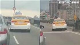 台北市,萬華,計程車,運將,血糖,暈眩