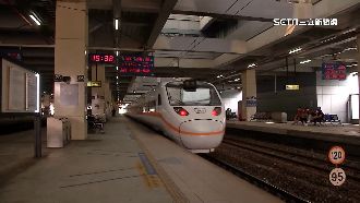 台鐵員工發起抗議　恐衝擊51疏運