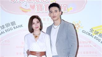 揭卵巢檢測數值　許維恩吐求子心酸