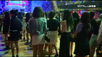 獨／八大又亮紅燈！員工無奈被迫休假