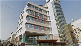 屏東,確診,護理師,屏東基督教醫院