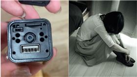 圖/翻攝自Pakutaso、Dcard