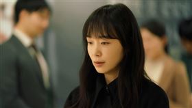 《人間失格》全道嬿。（圖／愛奇藝提供）