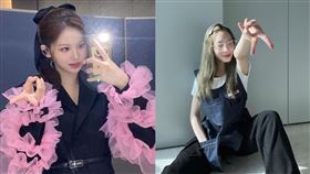 太妍ＩＧ　nmixx_official