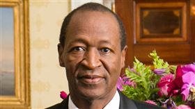 布吉納法索前總統龔保雷。（圖／翻攝自維基百科，版權屬公有領域）