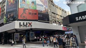 《如果30歲還是處男，似乎就能成為魔法師》台灣首映。（圖／記者廖俐惠攝影）