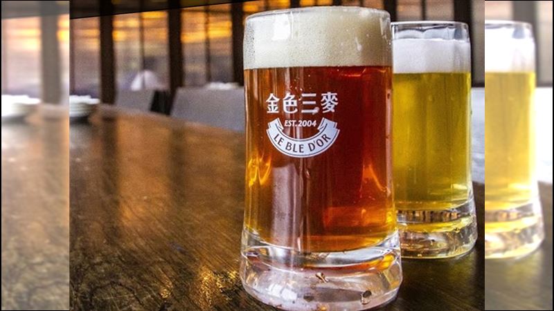 健保卡有「3」　啤酒免費請你喝