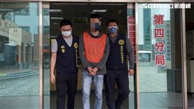 台南,偵查隊長,烙賽,花酒,漁光島,行搶