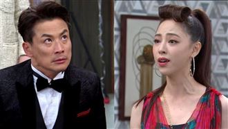 勇兔賞渣夫18巴掌《團圓》收視飆高