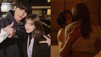 社內相親床戲尺度惹議　金世正急發聲