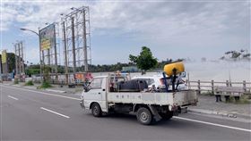 新竹縣,確診,足跡,（圖／新竹縣府提供）