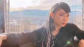 謝金燕 開麗娛樂提供