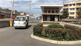 新竹縣,確診,足跡,（圖／新竹縣府提供）