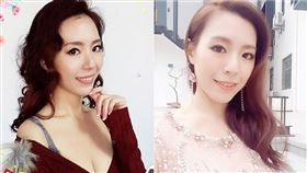 （圖／翻攝自羽庭臉書）