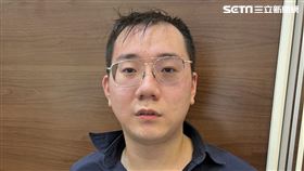 台北市西門町派出所警員黃柏鈞遭慣竊毆傷仍順利完成逮捕。（圖／翻攝畫面）