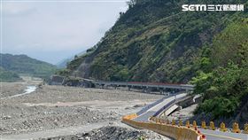 明霸克露橋，記者劉沛妘攝影