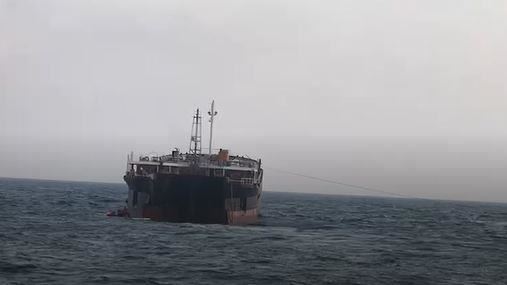 獅子山船隻澎湖海域失聯　發現2遺體