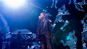 張惠妹 台北小巨蛋演唱會 第三天 阿妹 聲動娛樂提供