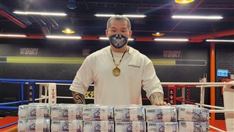 忽必烈未退款！館長擺6千萬：我來退