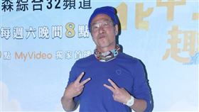 葉璦菱、黃仲崑、李玉璽、魏蔓/記者邱榮吉攝影