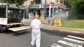 台南,花蓮,高科技廠,工程師,確診,疫情,