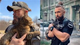 蘇羅夫采夫（圖／翻攝自surovtsev.alexei IG）