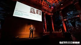 紐約藝術基金會（NYFA）、楊金池／翻攝畫面