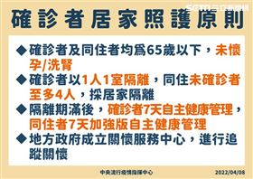 輕症在家隔離將試辦　他驚：已經太慢（圖／翻攝畫面）