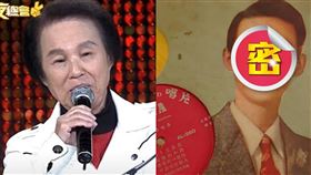 翻攝自豆瓣電影＋國家影視聽中心提供＋記者珍藏黑膠唱片＋翻攝自何炳煌YT文夏精選頻道