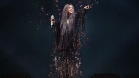 張惠妹 台北小巨蛋演唱會 第三天 阿妹 聲動娛樂提供
