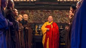 少林寺,釋永信,房產