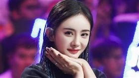 ▲楊冪外形亮麗，天生明星臉。（圖／翻攝自楊冪IG）