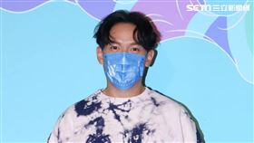 《永生號》張震。（圖／記者楊澍攝影）